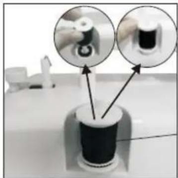 Emerio SEW121821 - Caution: - 1