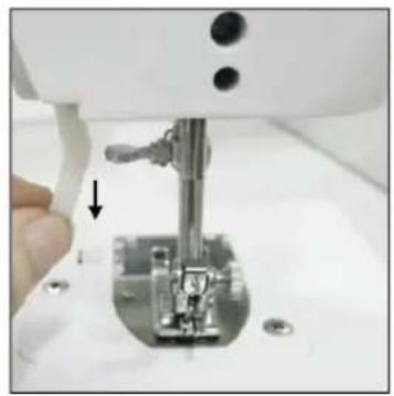 Emerio SEW121821 - Attention : - 3