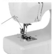 Emerio SEW121821 - Trådkniv - 1