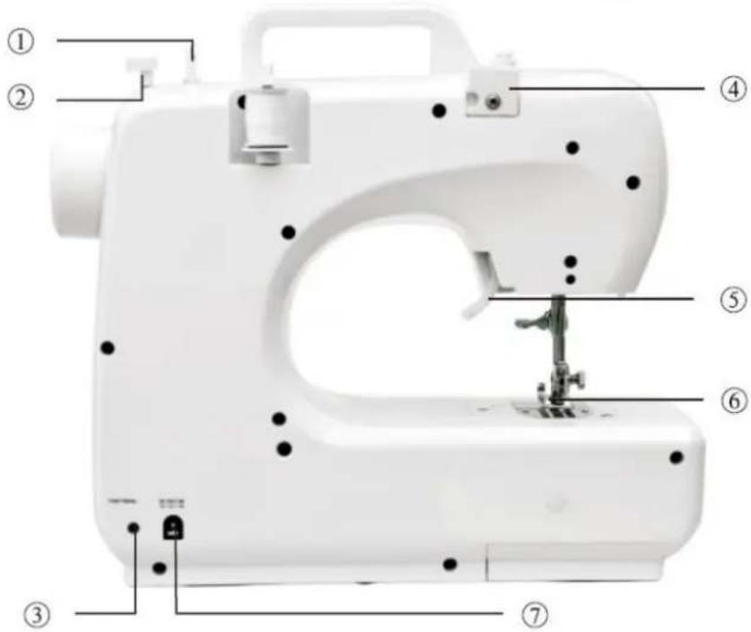 Emerio SEW121821 - Bua3aAn - 1