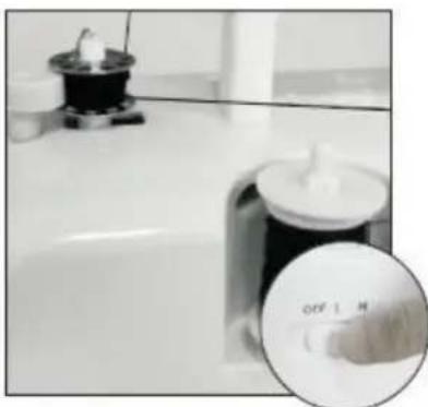 Emerio SEW121821 - Caution: - 5