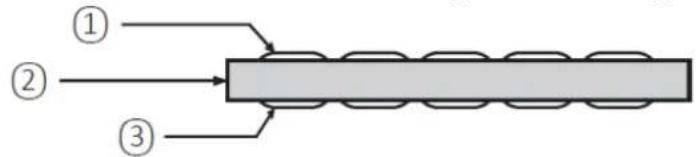 Emerio SEW121821 - ANPASSEN DER NAHT - 1