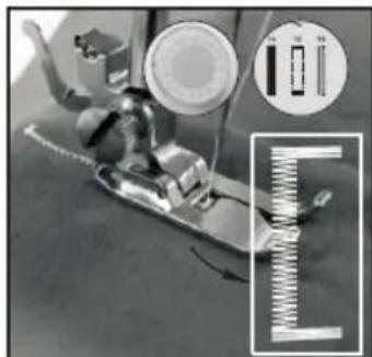 Emerio SEW121821 - Manual buttonhole - 3