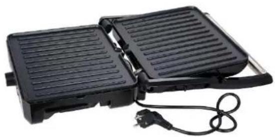 Emerio CG125169 - ANLEITUNG ZUR ANWENDUNG - 1