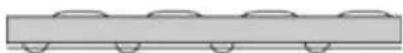 Emerio SEW122275 - Einstellen der Fadenspannung - 2
