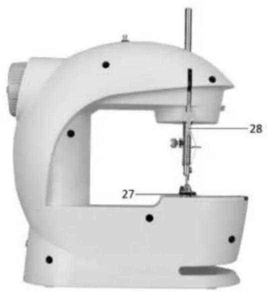 Emerio SEW122275 - SICHERHEITSHINWEISE - 7