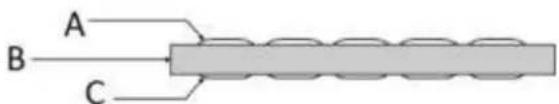 Emerio SEW122275 - Einstellen der Fadenspannung - 1