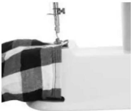 Emerio SEW122275 - Sy ärmar - 1