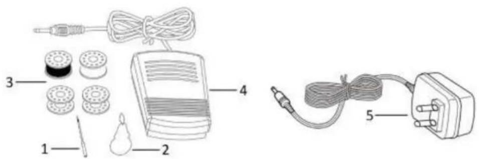 Emerio SEW122275 - 2