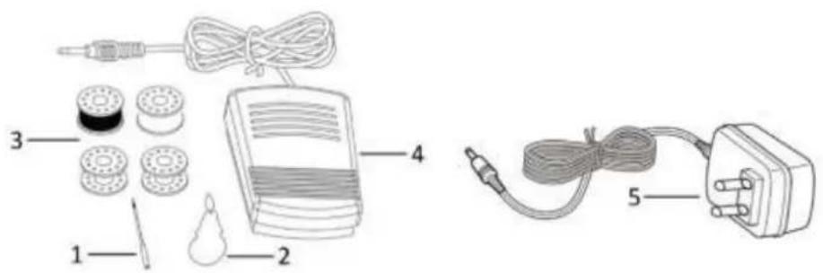 Emerio SEW122275 - 2