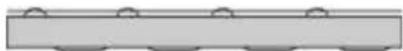 Emerio SEW122275 - Einstellen der Fadenspannung - 3