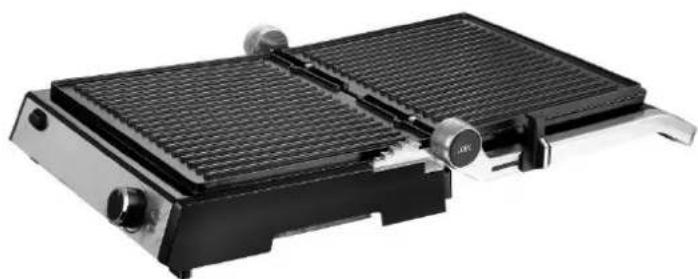 Emerio CG125165 - GEBRUK - 4