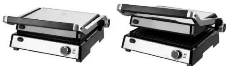 Emerio CG125165 - GEBRUK - 1