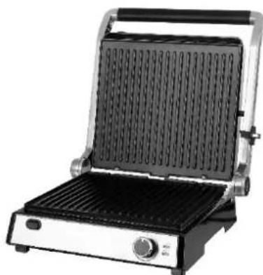 Emerio CG125165 - ISTRUZIONI PER L'USO - 4
