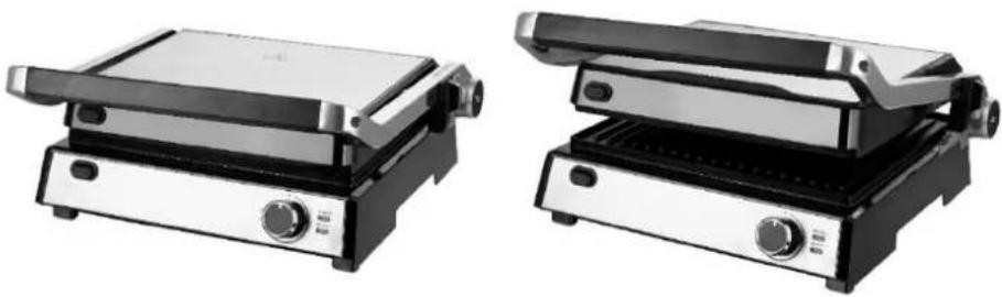 Emerio CG125165 - UTILISATION - 1