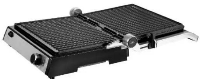 Emerio CG125165 - IDENTIFIKASJON AV DELER - 4