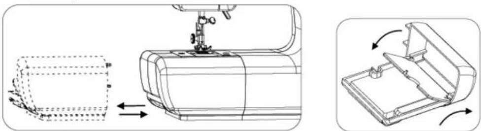 Emerio SEW121816 - Schublade - 1