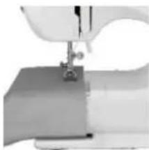 Emerio SEW121816 - Sewing sleeves - 1