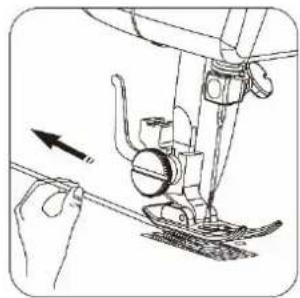 Emerio SEW121816 - Opgelet: - 6