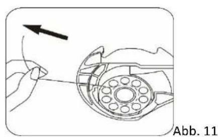 Emerio SEW121816 - Achtung: - 3