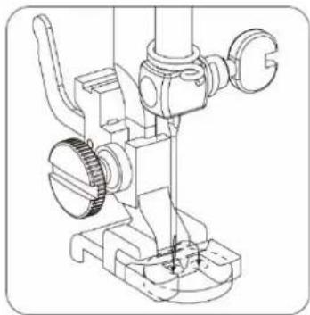Emerio SEW121816 - EINEN KNOPF ANNAHEN - 3