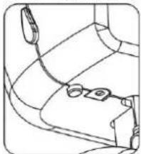 Emerio SEW121816 - Lampe de travail - 1