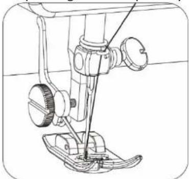 Emerio SEW121816 - EEN KNOOP AANNAAIEN - 1