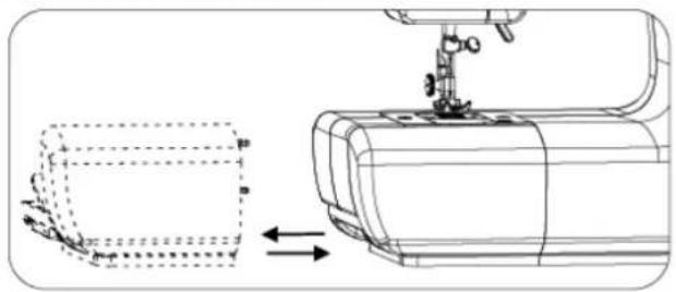 Emerio SEW121816 - Lade - 1
