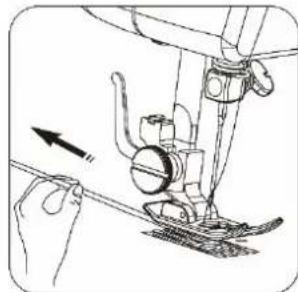 Emerio SEW121816 - Attention : - 6