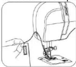 Emerio SEW121816 - Draadafsnijder - 1