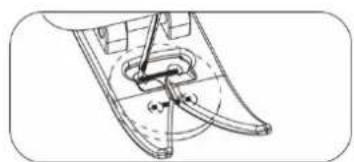 Emerio SEW121816 - COUTURE D'UN BOUTON - 2