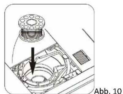 Emerio SEW121816 - Achtung: - 2