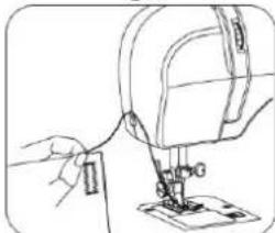 Emerio SEW121816 - Thread cutter - 1