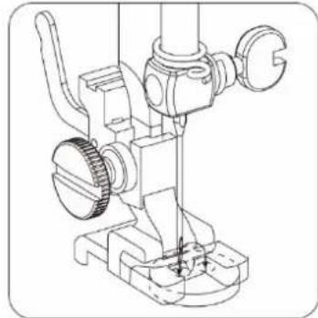 Emerio SEW121816 - COUTURE D'UN BOUTON - 3