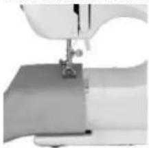 Emerio SEW121816 - Couture de manches - 1