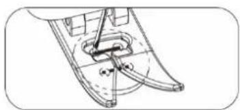 Emerio SEW121816 - EINEN KNOPF ANNAHEN - 2