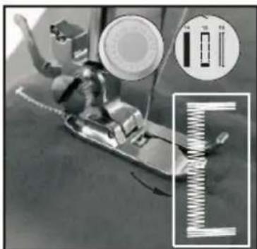 Emerio SEW121820 - Manual buttonhole - 3