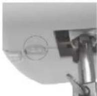Emerio SEW121820 - Werklamp - 1