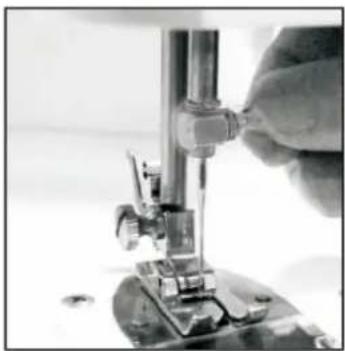 Emerio SEW121820 - NEEDLE REPLACEMENT - 1