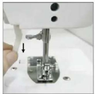 Emerio SEW121820 - Caution: - 3