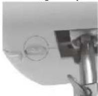 Emerio SEW121820 - Working lamp - 1