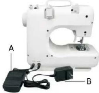 Emerio SEW121820 - Caution: - 1