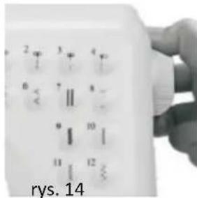 Emerio SEW121820 - Porady: - 4
