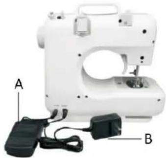 Emerio SEW121820 - Attention : - 1