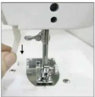 Emerio SEW121820 - Opgelet: - 3