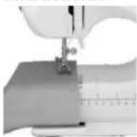 Emerio SEW121820 - Sewing sleeves - 1