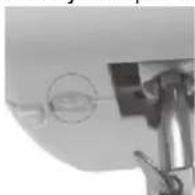 Emerio SEW121820 - Luz de trabajo - 1