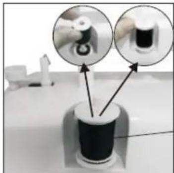 Emerio SEW121820 - Opgelet: - 1