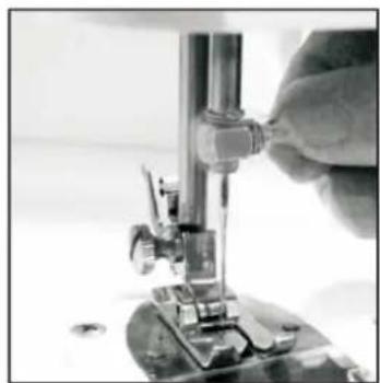 Emerio SEW121820 - DE NAALD VERVANGEN - 1