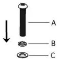 Emerio PH102624 - POUR ASSEMBLER L'APPAREIL, SUIVEZ CES INSTRUCTIONS - 2